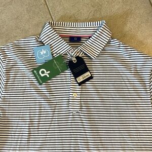 FootJoy Men's Medium Golf Polo